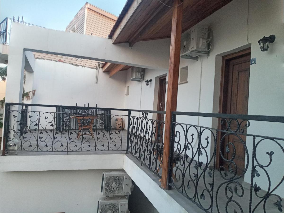 Magic Moon Guest House Famagusta  Exterior photo