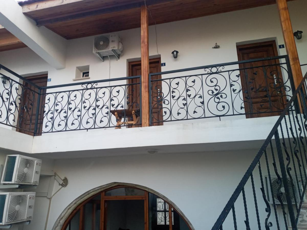 Magic Moon Guest House Famagusta  Exterior photo