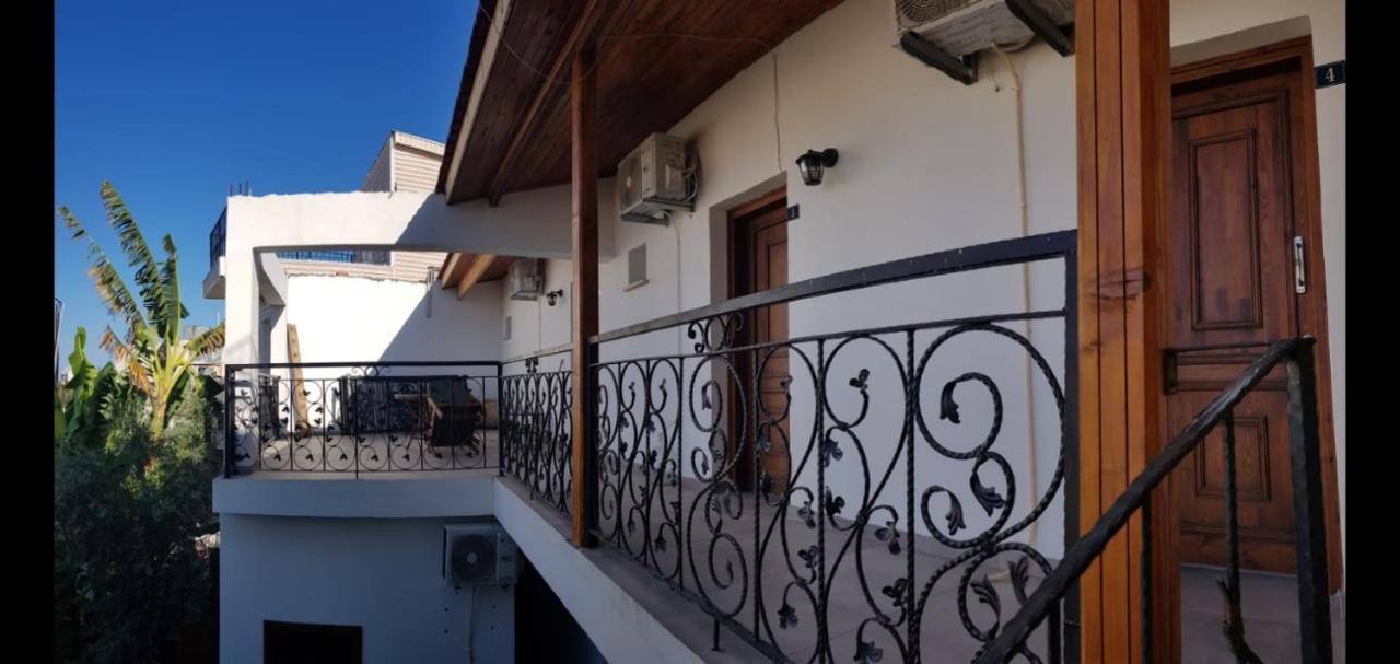 Magic Moon Guest House Famagusta  Exterior photo