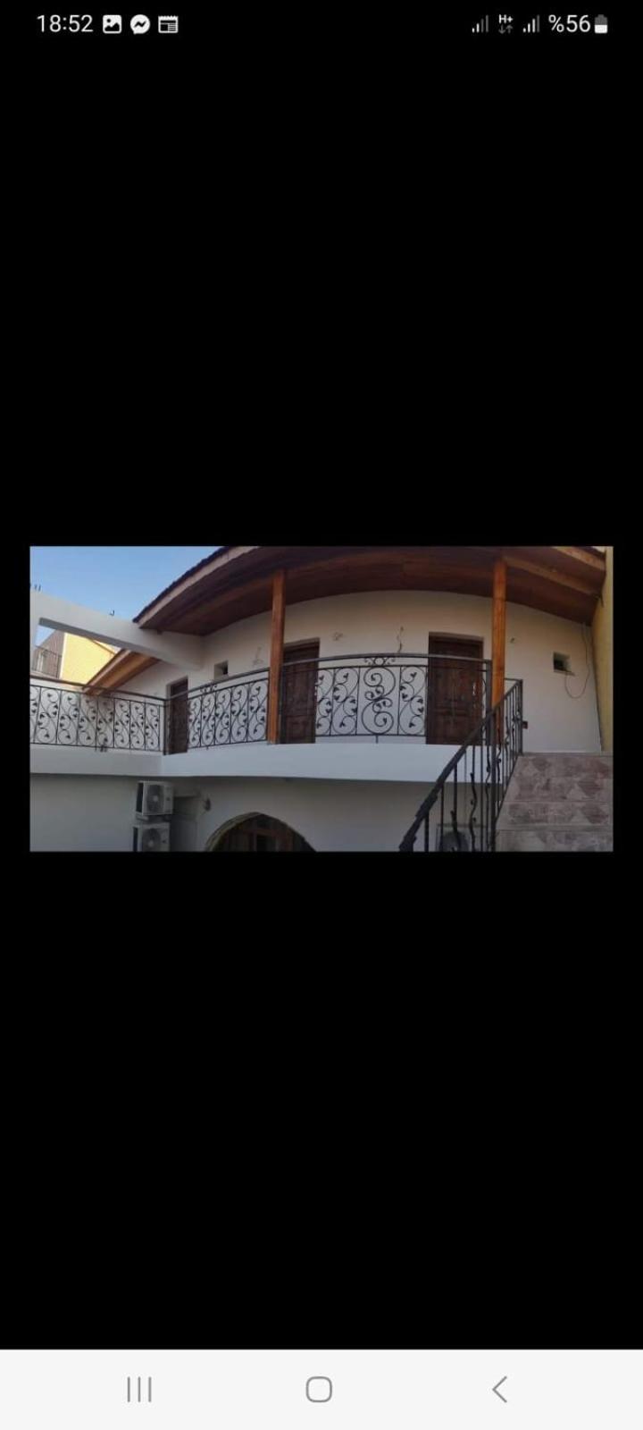 Magic Moon Guest House Famagusta  Exterior photo