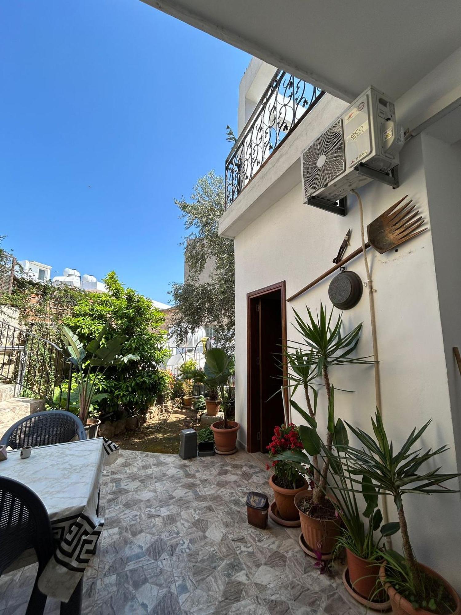 Magic Moon Guest House Famagusta  Exterior photo