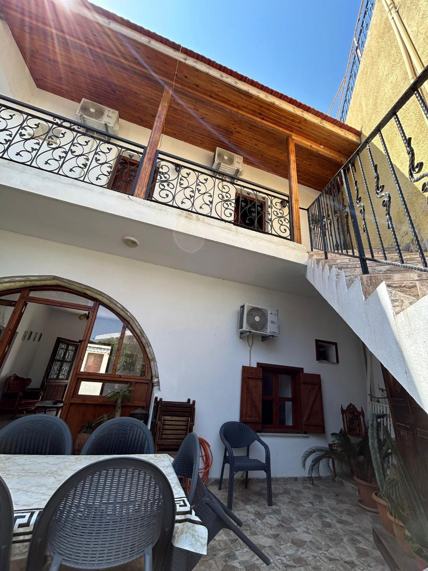 Magic Moon Guest House Famagusta  Exterior photo