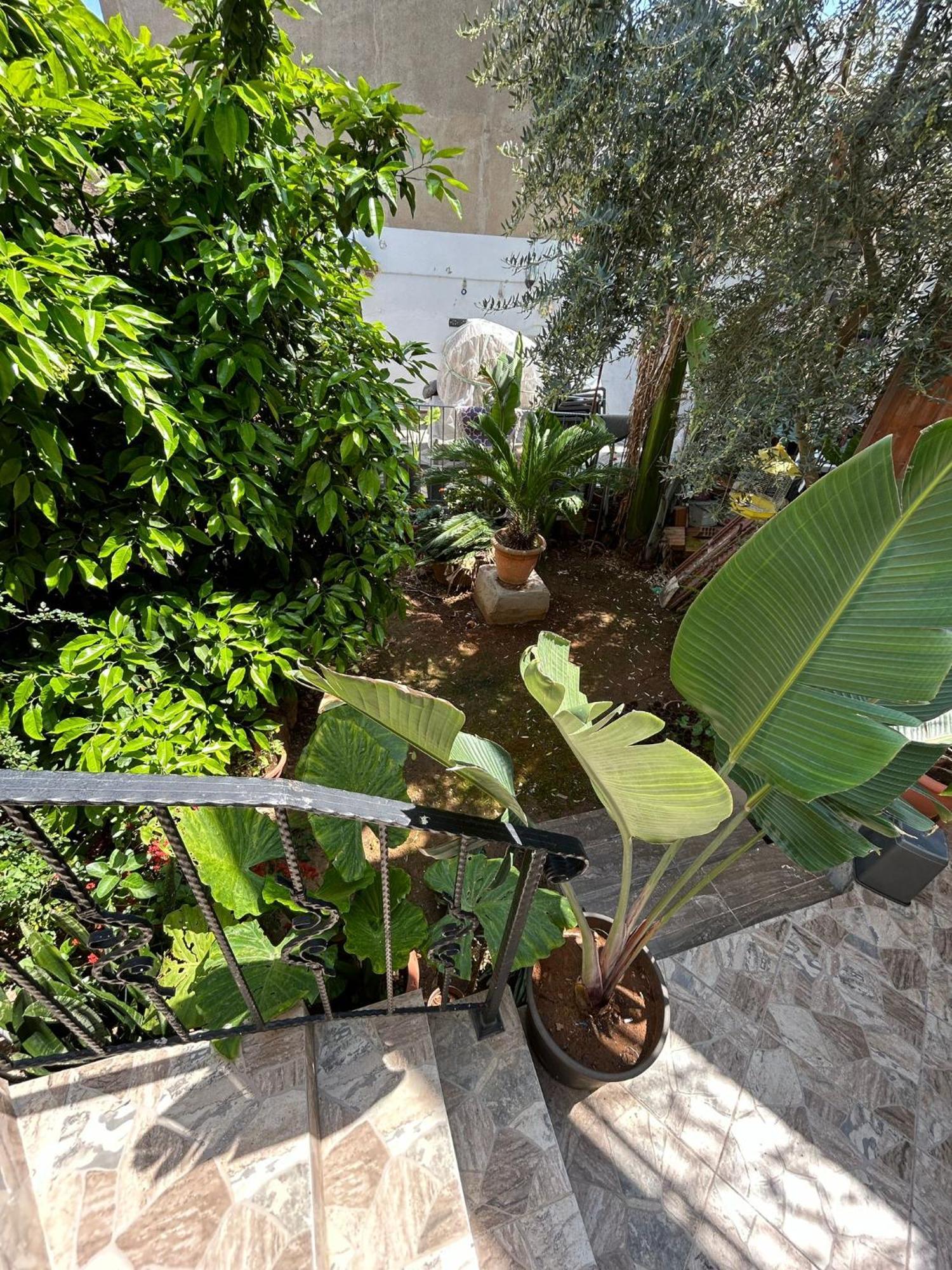 Magic Moon Guest House Famagusta  Exterior photo