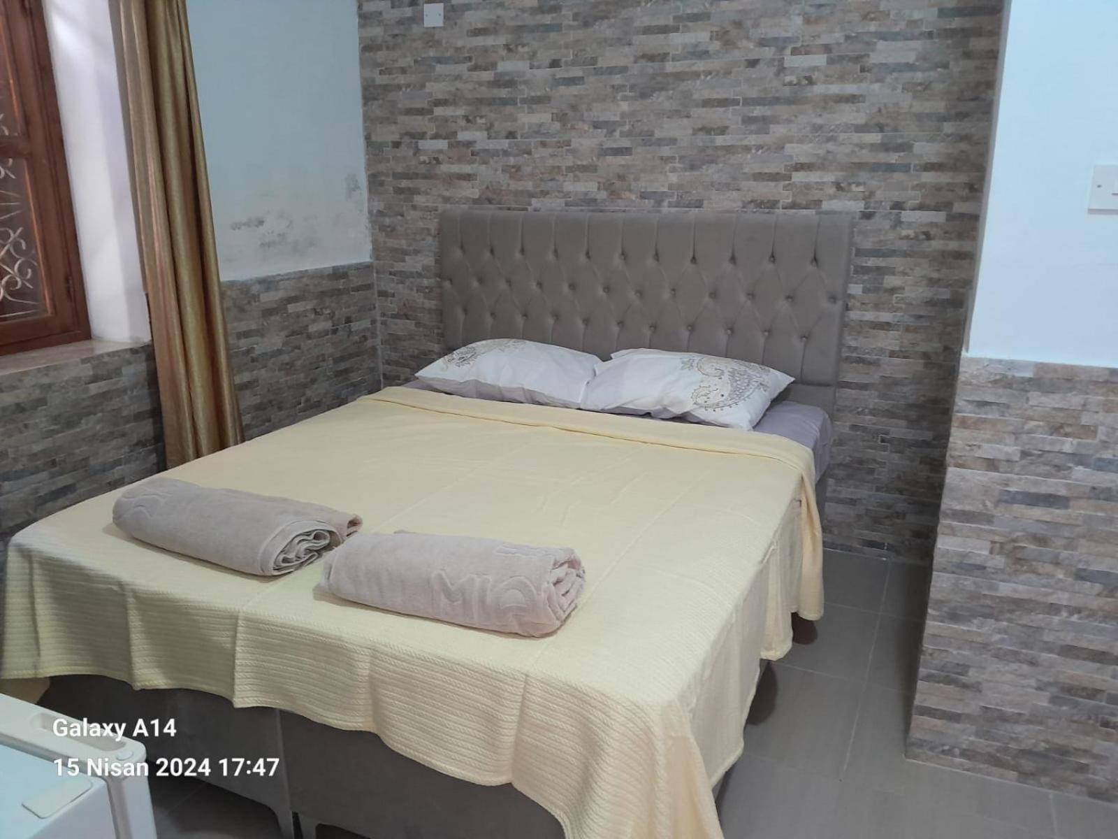Magic Moon Guest House Famagusta  Exterior photo