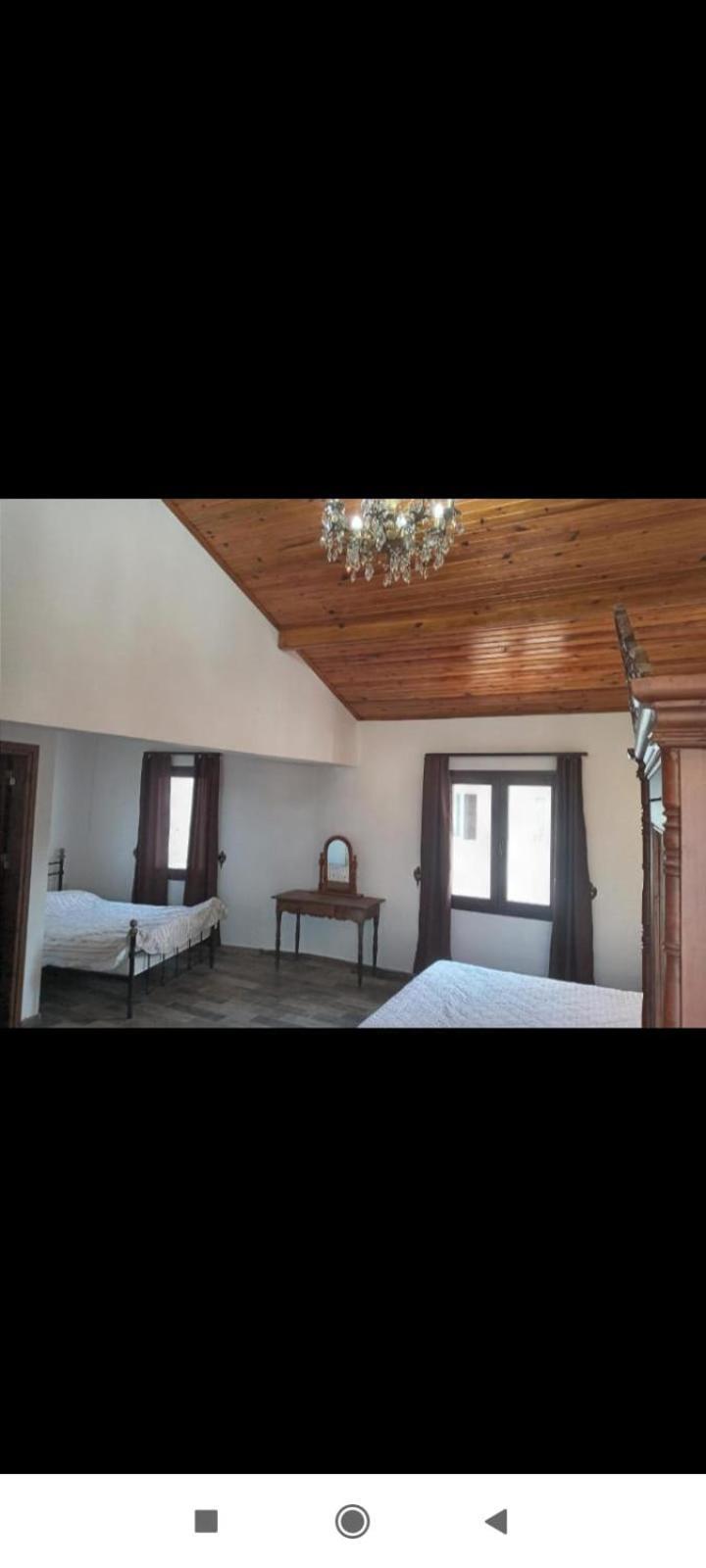 Magic Moon Guest House Famagusta  Exterior photo