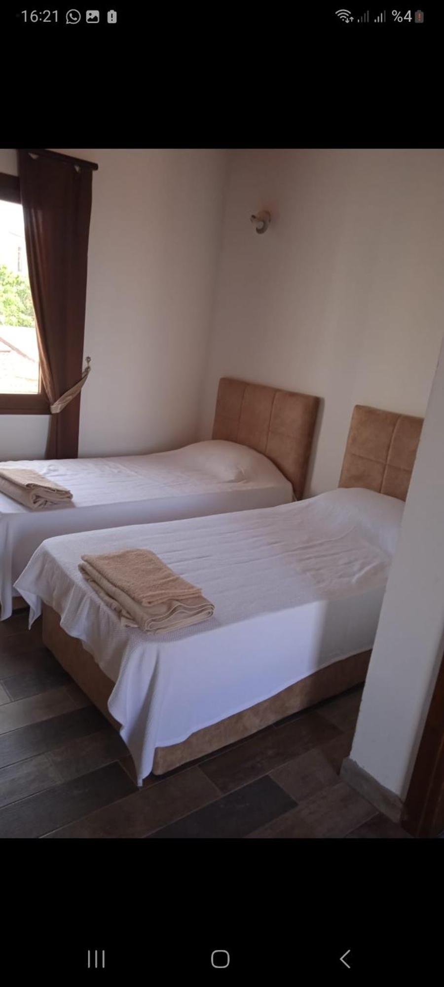 Magic Moon Guest House Famagusta  Exterior photo