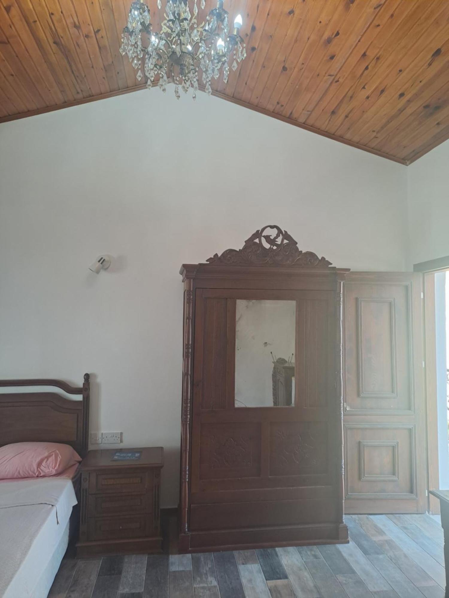 Magic Moon Guest House Famagusta  Room photo